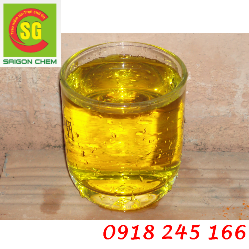 Tartrazine (Màu Vàng chanh) màu thực phẩm