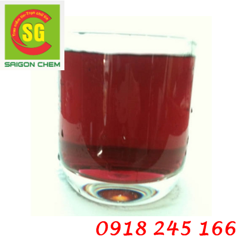 màu nâu Brown HT(Chocolate )