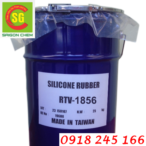 Silicone RTV 1856